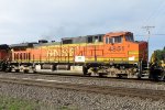 BNSF 4851